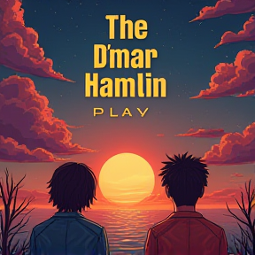 The Untitled D’mar Hamlin Play