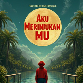 Aku Merindukan Mu