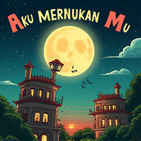 Aku Merindukan Mu