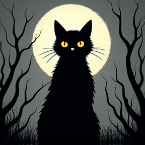 Salem's Night