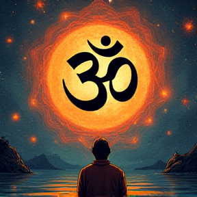 om mani