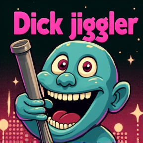 Dick jiggler