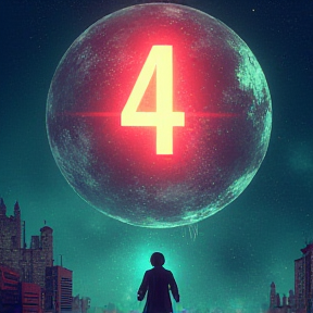 4