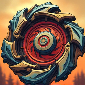 Wild West Pokemon Beyblade