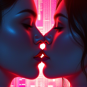 Digital Love