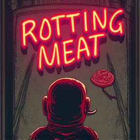 Rotting Meat