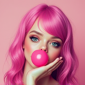 Bubblegum 