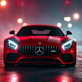 AMG Love