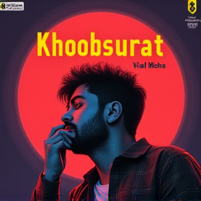 Khoobsurat - Vishal Mishra ( Stree 2) 2024