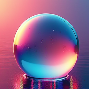 Bubble