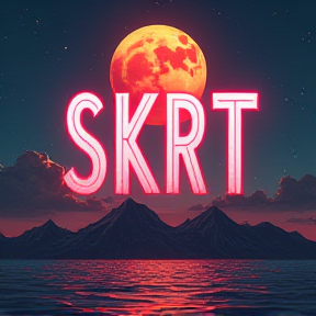 SKRT