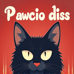 Pawcio diss