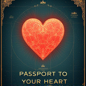 Passport to your heart