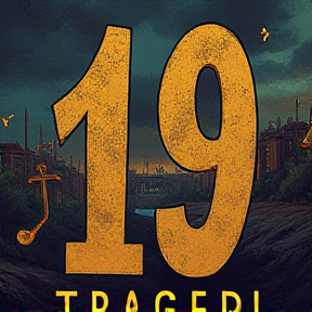 TRAGEDI 19