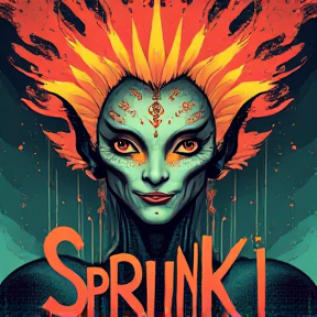 Sprunki