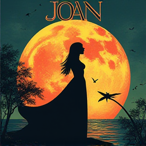 Joan