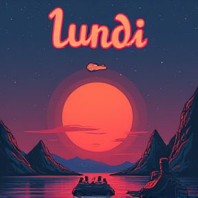 lundi