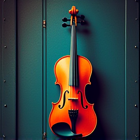 Violin