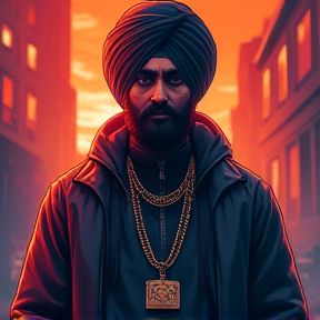 Jatt Gangsta