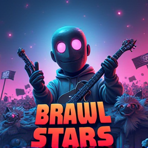 Brawl Stars Brawl