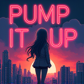  Pump It Up