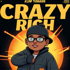 My Midas - Crazy Rich