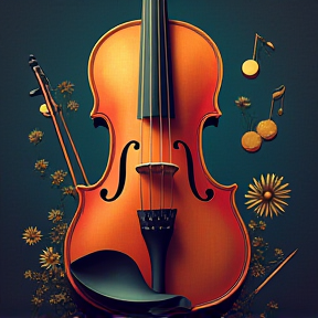 Violin