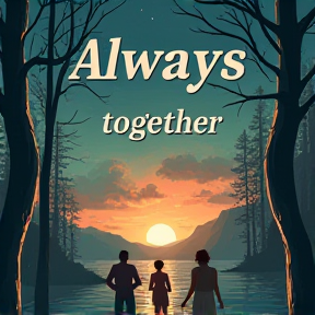 Always together