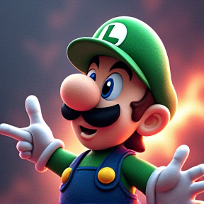 Luigi Surge: Unleashed