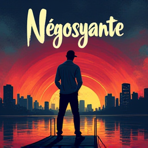 Negosyante