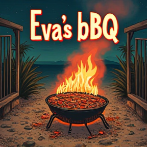 Eva's bbq