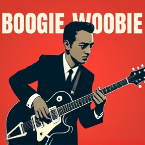 Boogie Woogie Nights