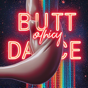 Butt Dance