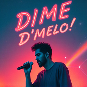 Dime, Dímelo! Ft. J Balvin