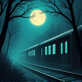 Ghost Train