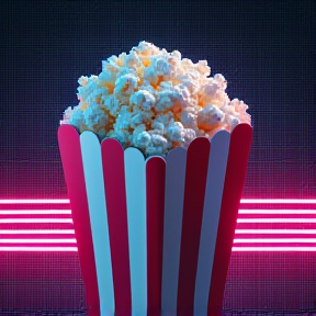 Popcorn Révolution