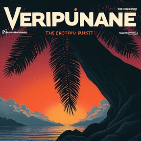 Veripunane