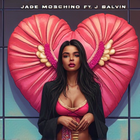 Dime D'melo - Jade Moschino Ft. J Balvin 