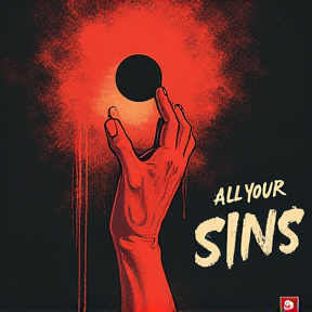 All your sins