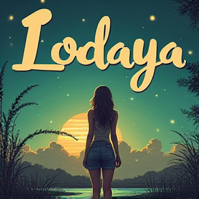 Lodaya