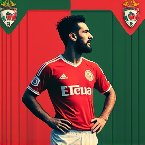 Américo Benfica