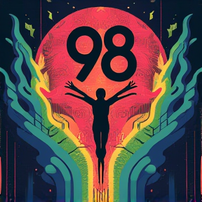 98