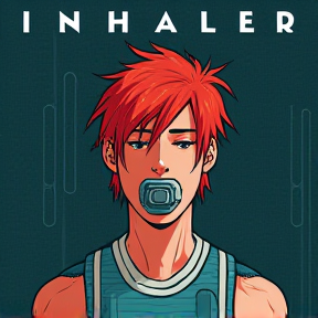 Inhaler