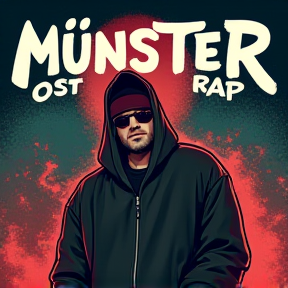 Münster Ost Rap