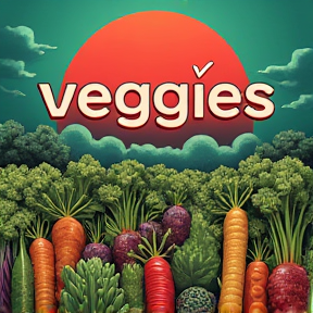 veggies