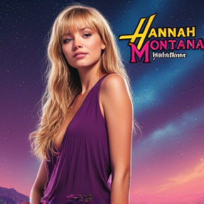 Hannah Montana