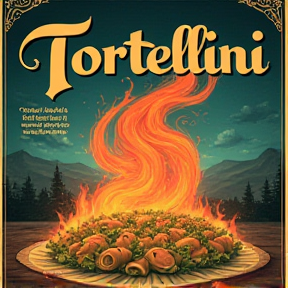 tortellini