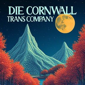 Die Cornwall Trans Company