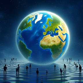 Save Our Earth