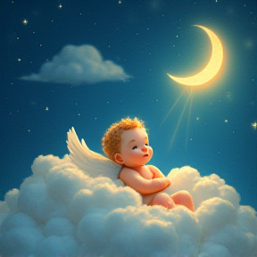 Lullaby for a Little Star